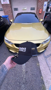 BIMMA WORLD FAN Cap