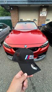 BIMMA WORLD FAN Cap