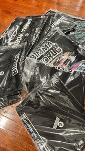 BIMMA WORLD T-Shirt for BMW Fans