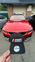 Load image into Gallery viewer, BIMMA WORLD FAN Cap