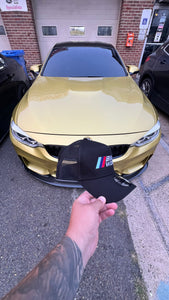 BIMMA WORLD FAN Cap