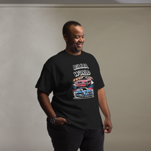 Load image into Gallery viewer, BIMMA WORLD T-Shirt for BMW Fans