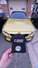 Load image into Gallery viewer, BIMMA WORLD FAN Cap