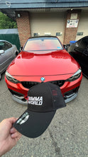 Load image into Gallery viewer, BIMMA WORLD FAN Cap