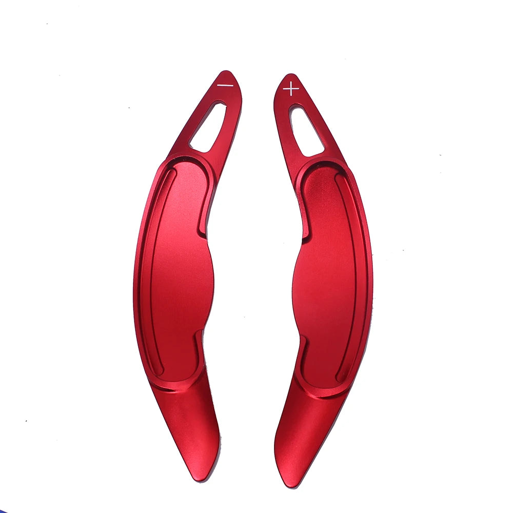 Shift Paddles Cover For MINI Cooper F54 F55 F56 F57 F60