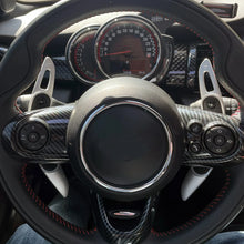 Load image into Gallery viewer, Shift Paddles Cover For MINI Cooper F54 F55 F56 F57 F60