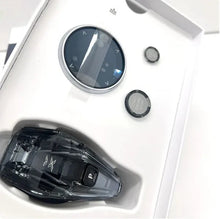 Load image into Gallery viewer, 4 Piece Set Crystal Gear Shift Knob For BMW 3 4 5 Series X3 X5 X6 F44 G20 G05 G06 G08 G30 LHD