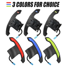Load image into Gallery viewer, Steering Wheel Shifter Paddle For BMW G &amp; F Series, MINI F Series