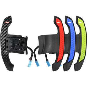 Steering Wheel Shifter Paddle For BMW G & F Series, MINI F Series