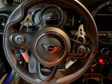 Load image into Gallery viewer, Shift Paddles Cover For MINI Cooper F54 F55 F56 F57 F60