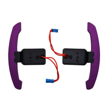 Load image into Gallery viewer, BMW Magnetic Paddle Shifters for F &amp; G Series