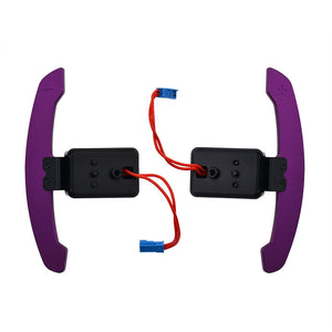 BMW Magnetic Paddle Shifters for F & G Series