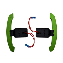 Load image into Gallery viewer, BMW Magnetic Paddle Shifters for F &amp; G Series