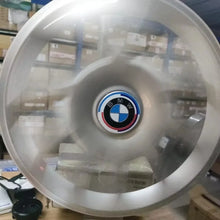 Load image into Gallery viewer, 56mm 68mm Floating Wheel Center Caps BMW
