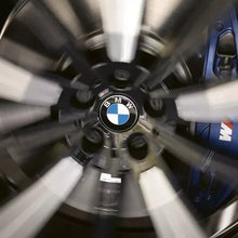 Load image into Gallery viewer, 56mm 68mm Floating Wheel Center Caps BMW