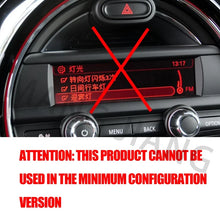 Load image into Gallery viewer, Mobile Phone Holder for MINI COOPER F54 F55 F56 F57 F60 2015-2020 years