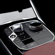 Load image into Gallery viewer, Crystal Gear Shift Knob for BMW 3 Series G20 G21 X5 G05 X6 G06 X7 G07 ix3 i3 i01 i4 X3 G01 G08 2023 2024