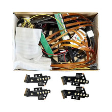 Load image into Gallery viewer, BMW M3/M4 G8X &amp; 4 Series G22/23/26 LCI CSL Yellow, RGBW &amp; Simple Color LED boards 2024+ (Snake eyes)