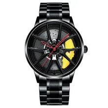 Load image into Gallery viewer, 3D BMW M RIM WATCH