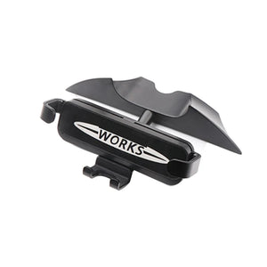 Mobile Phone Holder for MINI COOPER F54 F55 F56 F57 F60 2015-2020 years