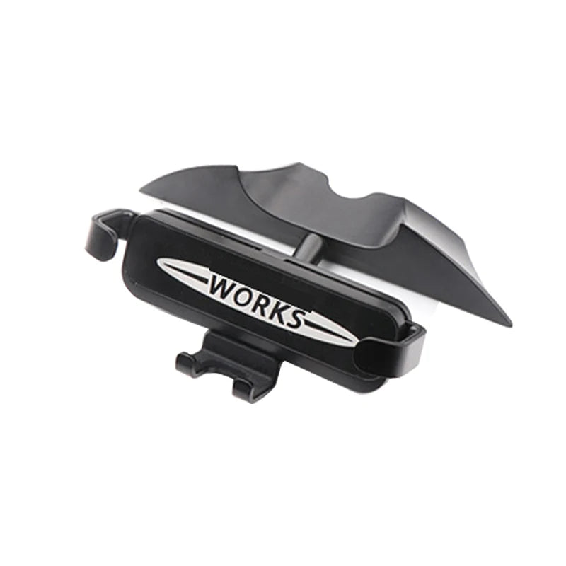 Mobile Phone Holder for MINI COOPER F54 F55 F56 F57 F60 2015-2020 years