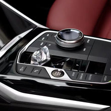 Load image into Gallery viewer, Crystal Gear Shift Knob for BMW 3 Series G20 G21 X5 G05 X6 G06 X7 G07 ix3 i3 i01 i4 X3 G01 G08 2023 2024