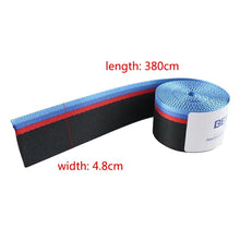 Load image into Gallery viewer, BMW M Car Seat Belt 3.8 M