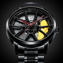 Load image into Gallery viewer, 3D BMW M RIM WATCH