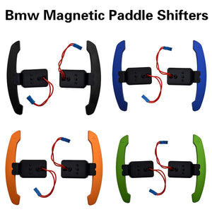 BMW Magnetic Paddle Shifters for F & G Series