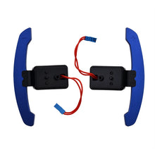 Load image into Gallery viewer, BMW Magnetic Paddle Shifters for F &amp; G Series