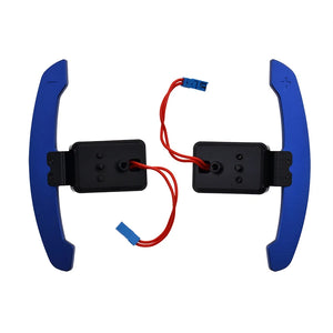 BMW Magnetic Paddle Shifters for F & G Series