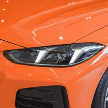 Load image into Gallery viewer, BMW M3/M4 G8X &amp; 4 Series G22/23/26 LCI CSL Yellow, RGBW &amp; Simple Color LED boards 2024+ (Snake eyes)