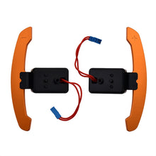 Load image into Gallery viewer, BMW Magnetic Paddle Shifters for F &amp; G Series