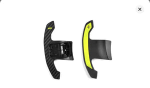 Steering Wheel Shifter Paddle For BMW G & F Series, MINI F Series