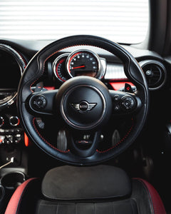 Steering Wheel Shifter Paddle For BMW G & F Series, MINI F Series