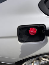 Load image into Gallery viewer, Diesel and Gasoline Fuel Tank Cover Cap Trim