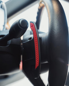Steering Wheel Shifter Paddle For BMW G & F Series, MINI F Series