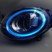 Load image into Gallery viewer, MINI Cooper Yellow DRL LED Facelift model 2019-2022 F54 F55 F56 F57
