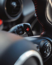 Load image into Gallery viewer, Steering Wheel Shifter Paddle For BMW G &amp; F Series, MINI F Series