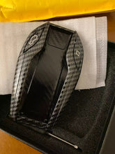 Load image into Gallery viewer, BMW LED Display Key Cover Case for 5 7 Series G11 G12 G30 G31 G32 I8 I12 I15 G01 G02 G05 G07 X3 X4 X5 X7