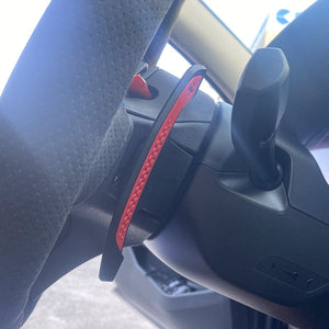 Steering Wheel Shifter Paddle For BMW G & F Series, MINI F Series