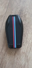 Load image into Gallery viewer, BMW LED Display Key Cover Case for 5 7 Series G11 G12 G30 G31 G32 I8 I12 I15 G01 G02 G05 G07 X3 X4 X5 X7