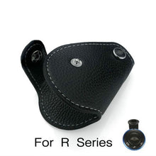 Load image into Gallery viewer, Mini Cooper R55 R56 R57 R60 R61 F54 F55 F56 F57 F60  Leather Key Case Cover