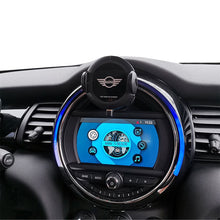 Load image into Gallery viewer, MINI Cooper Infrared Sensor Automatic Qi Fast Wireless Car Phone Charger Holder for F Series 2015-2020