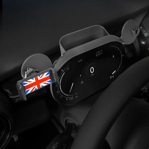 Phone Holder Car Dashboard for MINI COOPER from 2021