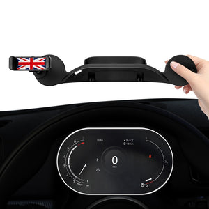 Phone Holder Car Dashboard for MINI COOPER from 2021