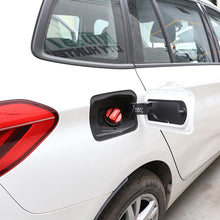 Load image into Gallery viewer, Diesel and Gasoline Fuel Tank Cover Cap Trim